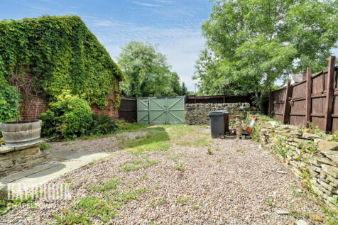 Cowley Lane, Sheffield 2 bed cottage for sale