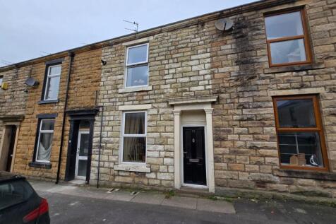 Stanley Street, Accrington BB5 2 bed terraced house for sale