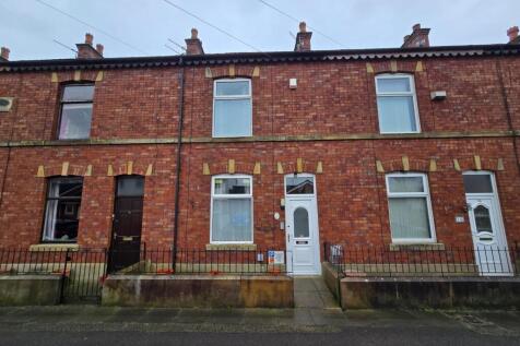 Whittaker Street, Manchester M26 2 bed terraced house for sale