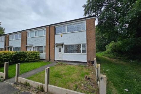 3 bedroom mews property for sale