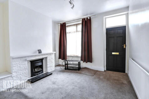 Bickerton Road, Sheffield 3 bed terraced house for sale