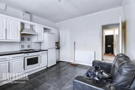 Bickerton Road, Sheffield 3 bed terraced house for sale