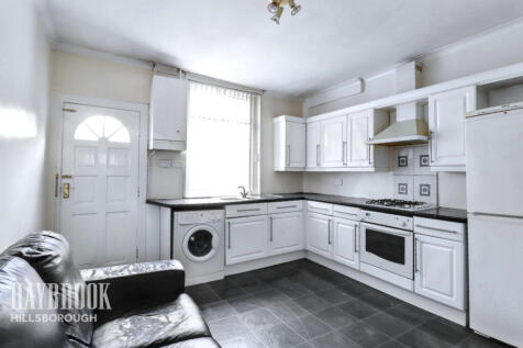 Bickerton Road, Sheffield 3 bed terraced house for sale