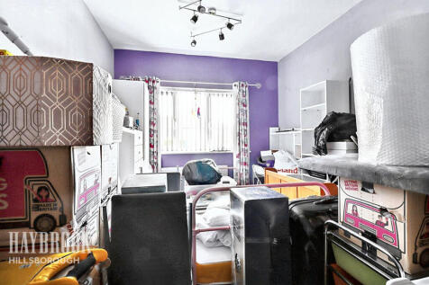 Raisen Hall Road, Sheffield 4 bed semi