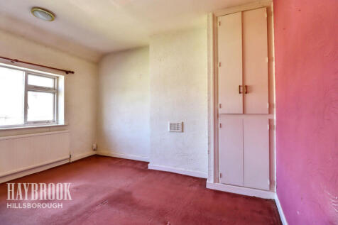 Piper Crescent, Sheffield 2 bed terraced house for sale