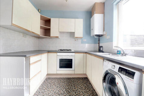 Southey Crescent, Sheffield 2 bed terraced house for sale