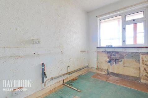 Bradfield Road, Sheffield 1 bed apartment for sale