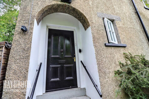 Edward Street, Sheffield 3 bed detached house for sale