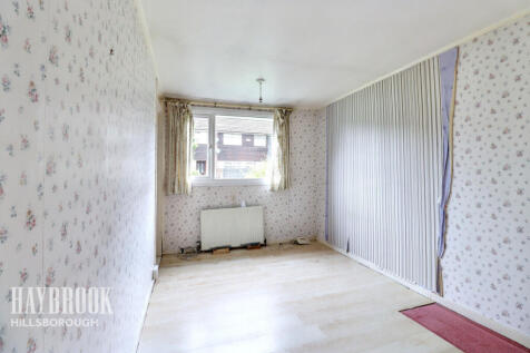 Grimsell Walk, Sheffield 3 bed terraced house for sale