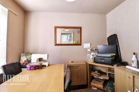 Garland Drive, Sheffield 3 bed terraced house for sale