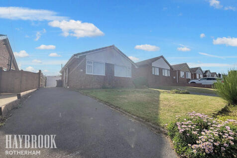 Wayford Avenue, Bramley 2 bed bungalow for sale