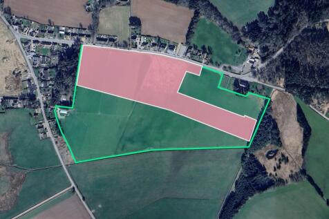Kennethmont, Aberdeenshire AB54 Land for sale