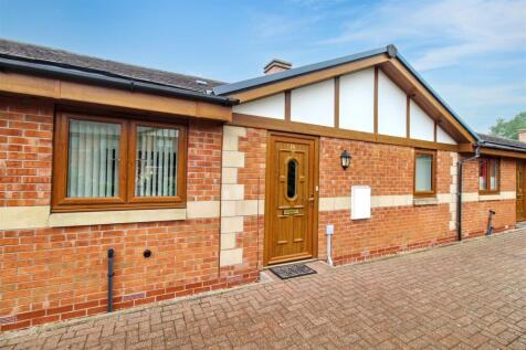 2 bedroom bungalow for sale