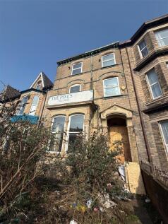 12 bedroom block of apartments for sale