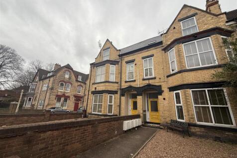6 bedroom block of apartments for sale