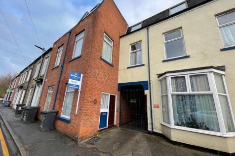 12 bedroom block of apartments for sale