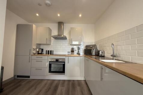 2 bedroom apartment for sale