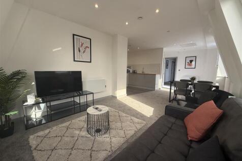 1 bedroom apartment for sale