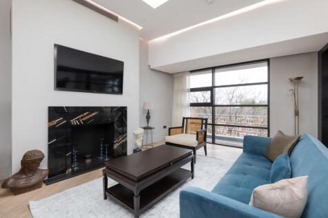 2 bedroom penthouse for sale