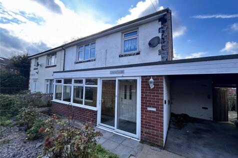 Blossom Grove, Houghton Le Spring, DH4 3 bed house for sale