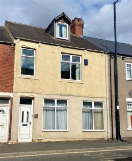 5 bedroom terraced house for sale