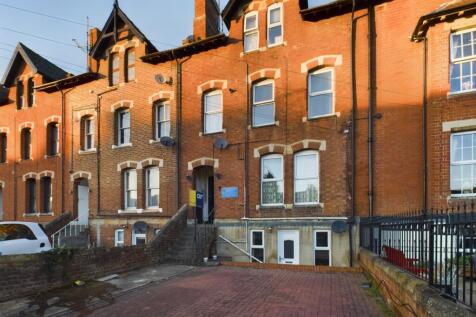 Alexandra Road, Gloucester 5 bed block of apartments for sale