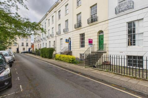 13 Brunswick Square, Gloucester... 1 bed apartment for sale