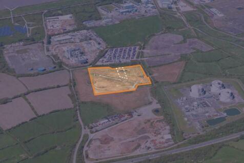Plot for sale