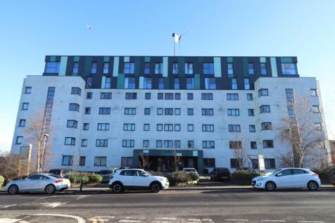 Greenhouse, Beeston Road, Leeds, West... 2 bed flat for sale