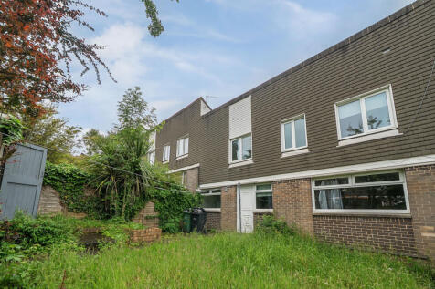 Stonebridge Lane, Leeds, West... 3 bed terraced house for sale