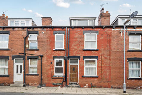 Barden Terrace, Armley, Leeds, LS12 2 bed terraced house for sale