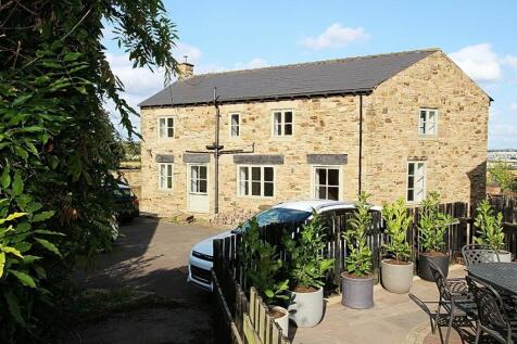 3 bedroom barn conversion for sale