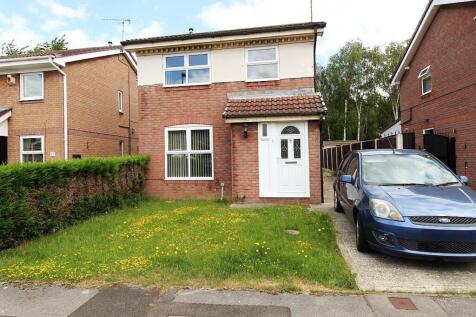 Gresham Avenue, Brinsworth, Rotherham 3 bed detached house for sale
