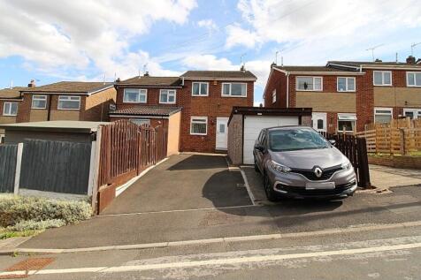 Edmund Avenue, Brinsworth, Rotherham 3 bed semi