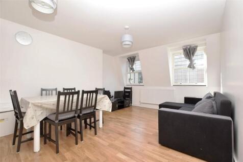 The Herbert Ashman Building, Bristol BS1 2 bed apartment for sale