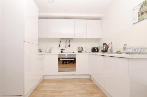 The Herbert Ashman Building, Bristol BS1 2 bed apartment for sale