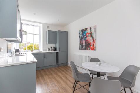 Richmond Terrace, Bristol BS8 Studio for sale