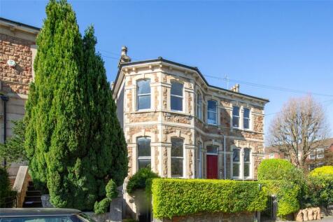 Cotham Gardens, Somerset BS6 2 bed apartment for sale