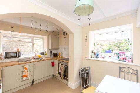 Cotham Gardens, Somerset BS6 3 bed apartment for sale
