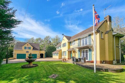 Kent Road, Bristol BS49 5 bed house for sale