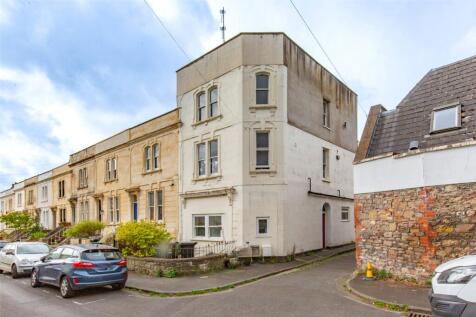 Stanley Road, Bristol BS6 2 bed apartment for sale