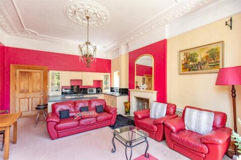 Pembroke Road, Bristol BS8 2 bed apartment for sale
