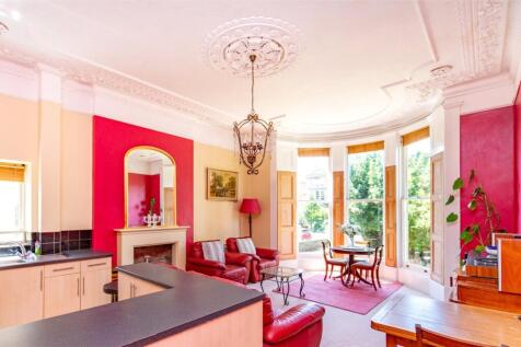 Pembroke Road, Bristol BS8 2 bed apartment for sale