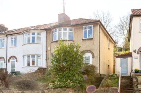 Cranbrook Road, Bristol BS6 3 bed house for sale