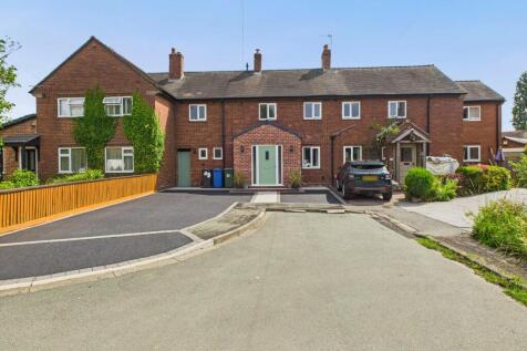 3 bedroom house for sale