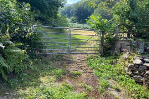 Church Lane, Llanfoist, NP7 Land for sale
