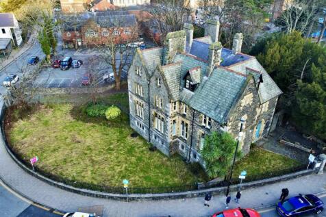12 bedroom house for sale
