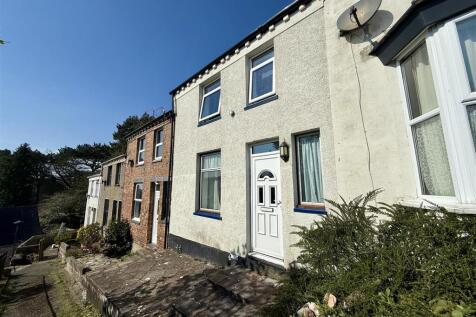 3 bedroom house for sale