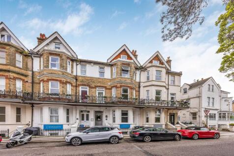 West Hill Road, Bournemouth 14 bed terraced house for sale