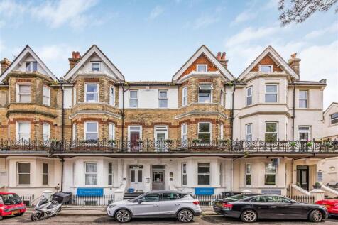 West Hill Road, Bournemouth 14 bed terraced house for sale